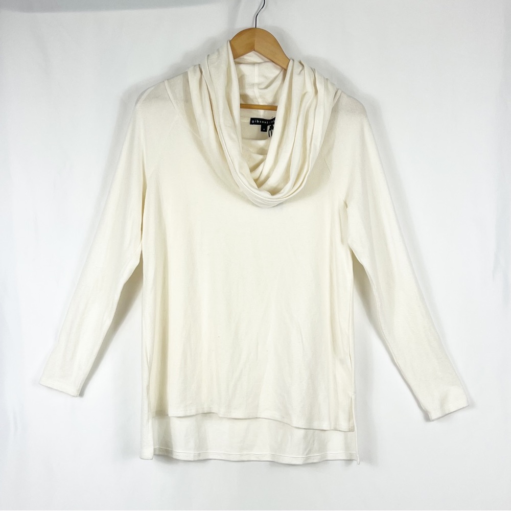NEW Gibson Look Sweater Size S